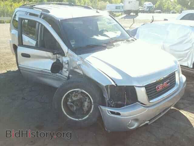 Фотография 1GKDT13S852280357 - GMC ENVOY 2005