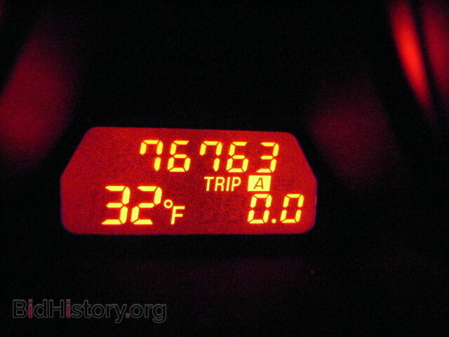2009 MAZDA 6 - VIN: 1YVHP82A495M16615 - Фото 8