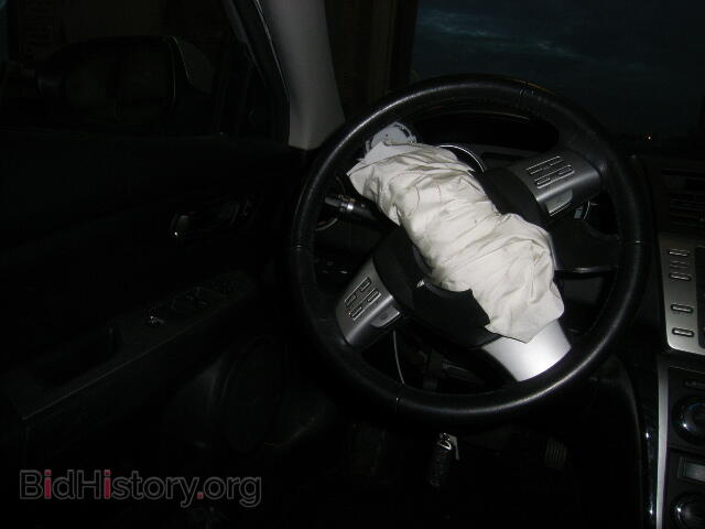 2009 MAZDA 6 - VIN: 1YVHP82A495M16615 - Фото 10