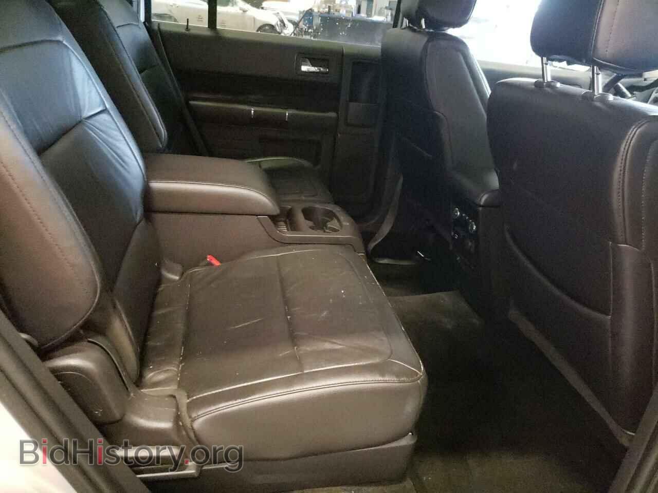 2013 FORD FLEX - VIN: 2FMHK6C89DBD35002 - Photo 6