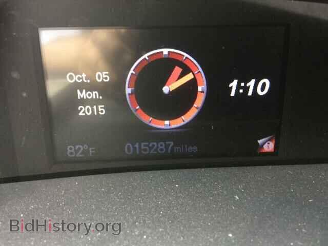 2014 HONDA CIVIC - VIN: 19XFB2F86EE011192 - Фото 8