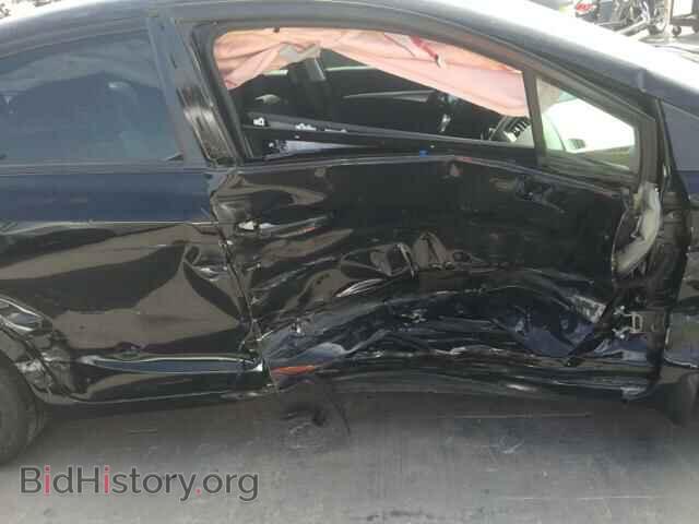 2014 HONDA CIVIC - VIN: 19XFB2F86EE011192 - Фото 10