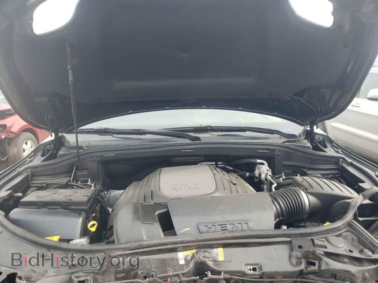 2021 DODGE DURANGO - VIN: 1C4SDJCT2MC697068 - Фото 7