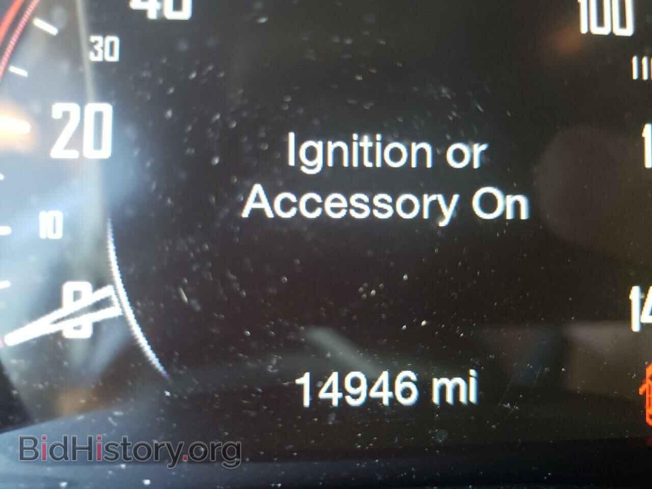 2021 DODGE DURANGO - VIN: 1C4SDJCT2MC697068 - Фото 8