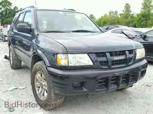 Photo 4S2CK58WX44312830 - ISUZU RODEO 2004