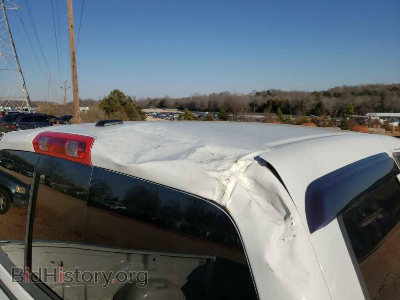 2009 DODGE RAM 3500 - VIN: 3D7ML48L69G550669 - Фото 9