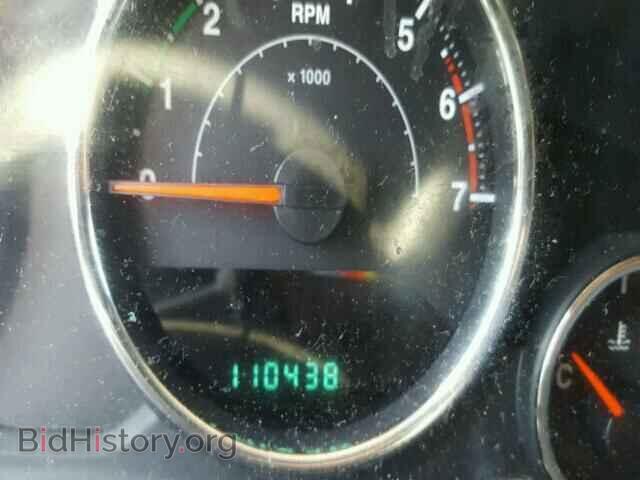 2011 JEEP WRANGLER - VIN: 1J4BA6H13BL551069 - Фото 8