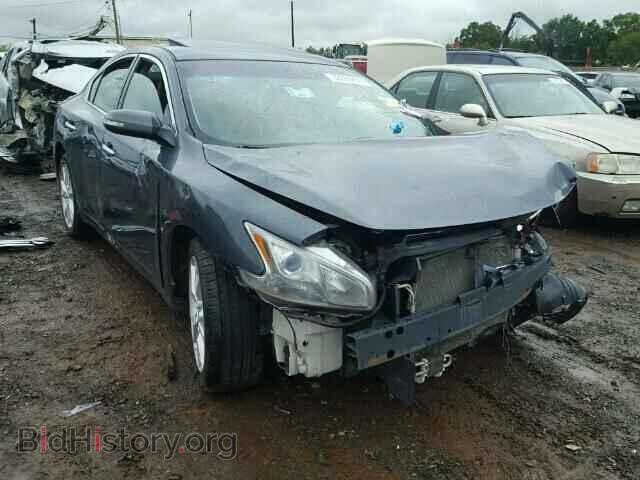 Фотография 1N4AA5AP1DC836422 - NISSAN MAXIMA 2013