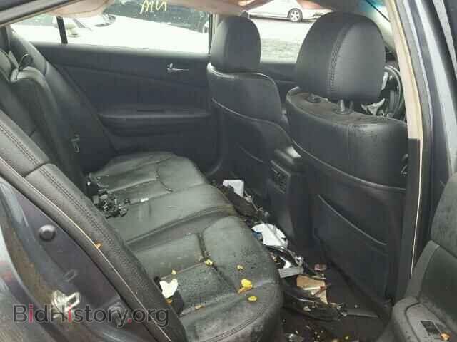 2013 NISSAN MAXIMA - VIN: 1N4AA5AP1DC836422 - Фото 6