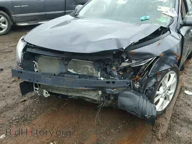 2013 NISSAN MAXIMA - VIN: 1N4AA5AP1DC836422 - Фото 9