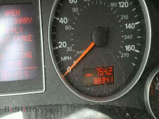 2008 AUDI A4 - VIN: WAUAF78E98A022979 - Фото 8