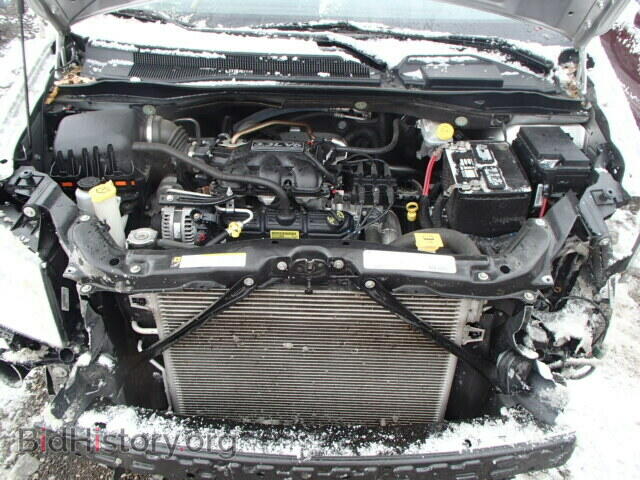 2010 DODGE CARAVAN - VIN: 2D4RN4DE8AR455615 - Фото 7
