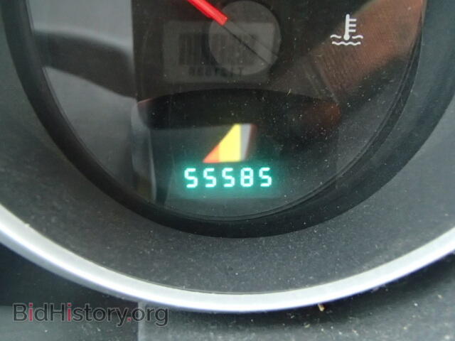2010 DODGE CARAVAN - VIN: 2D4RN4DE8AR455615 - Фото 8