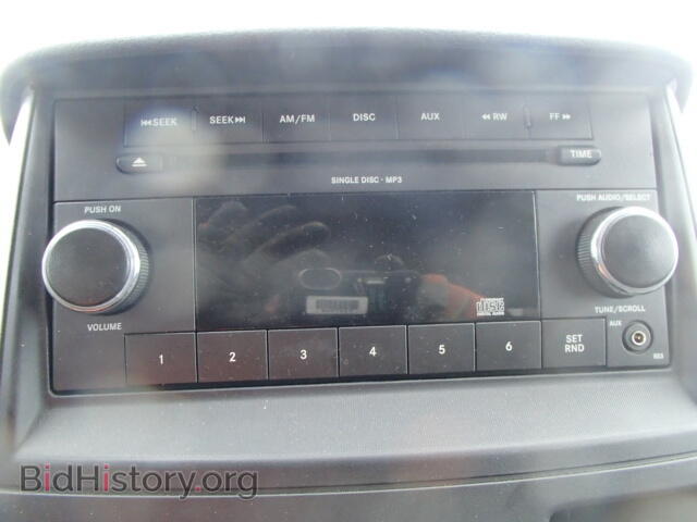 2010 DODGE CARAVAN - VIN: 2D4RN4DE8AR455615 - Фото 9