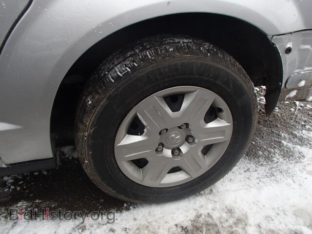 2010 DODGE CARAVAN - VIN: 2D4RN4DE8AR455615 - Фото 10