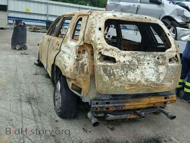 2012 GMC TERRAIN - VIN: 2GKFLVE55C6187979 - Photo 3