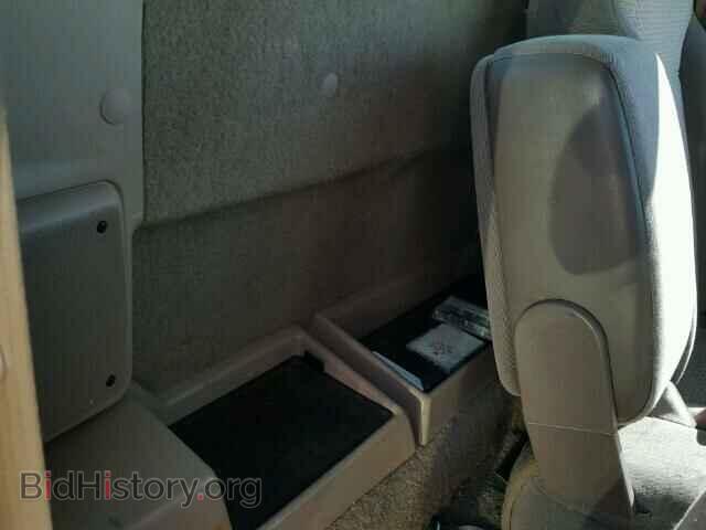 1998 MAZDA B2500 - VIN: 4F4YR12C3WTM40542 - Фото 6