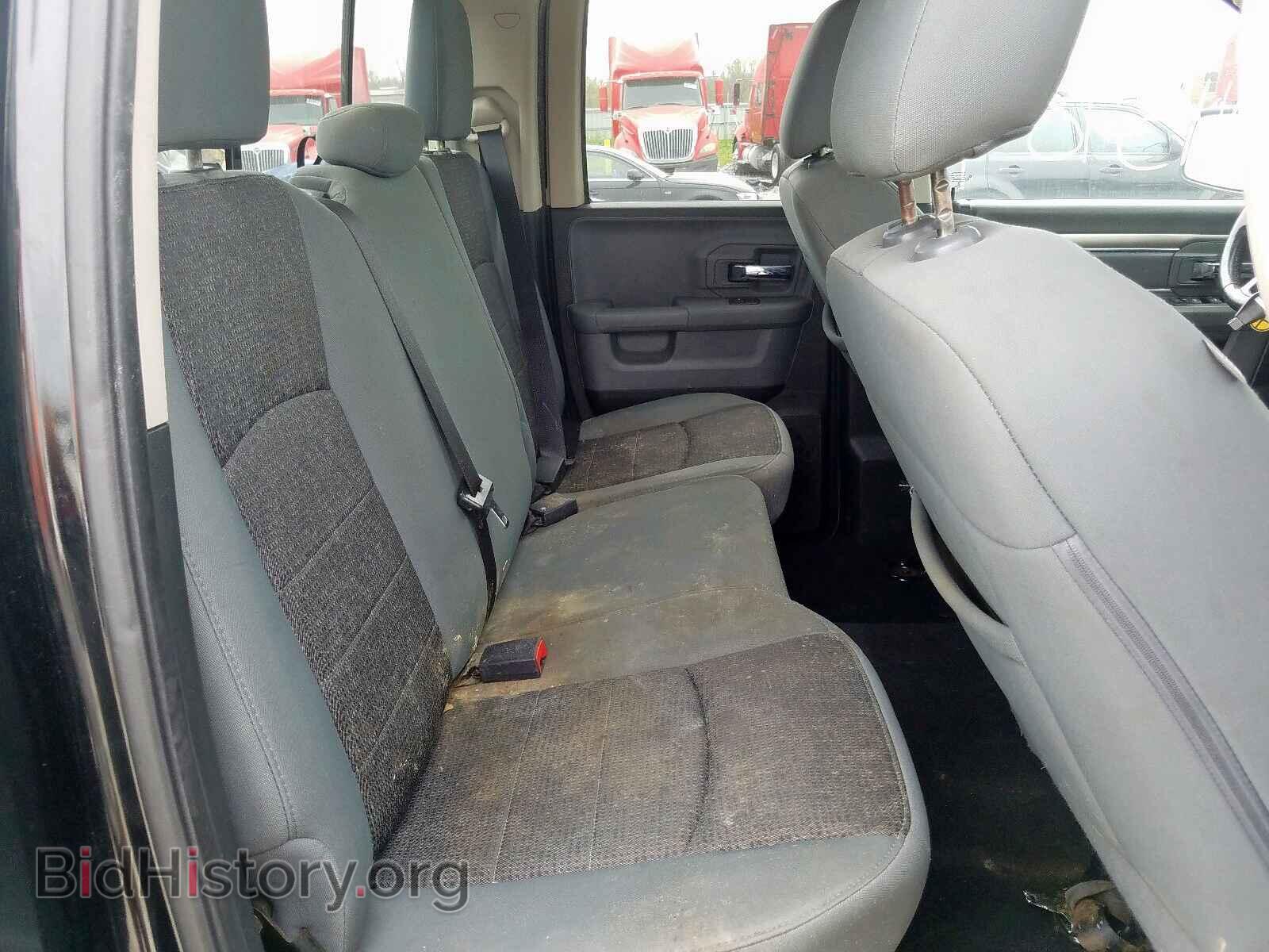2014 RAM 1500 - VIN: 1C6RR6GG5ES129714 - Фото 6