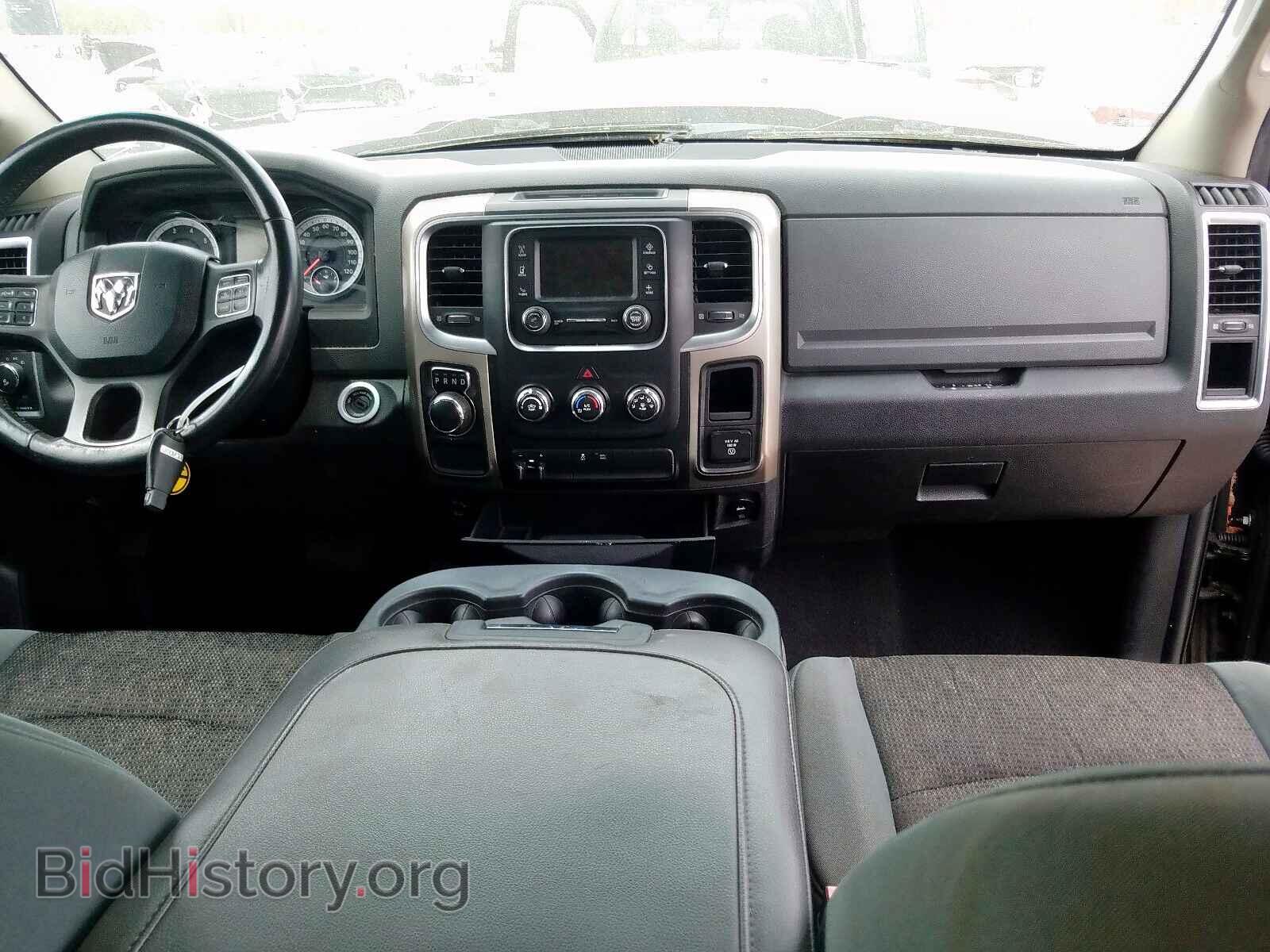 2014 RAM 1500 - VIN: 1C6RR6GG5ES129714 - Фото 9