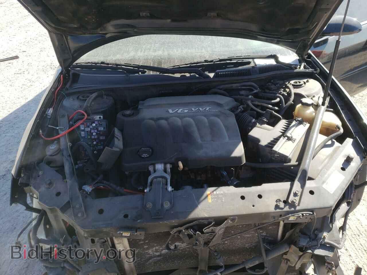 2013 CHEVROLET IMPALA - VIN: 2G1WG5E30D1131020 - Фото 7