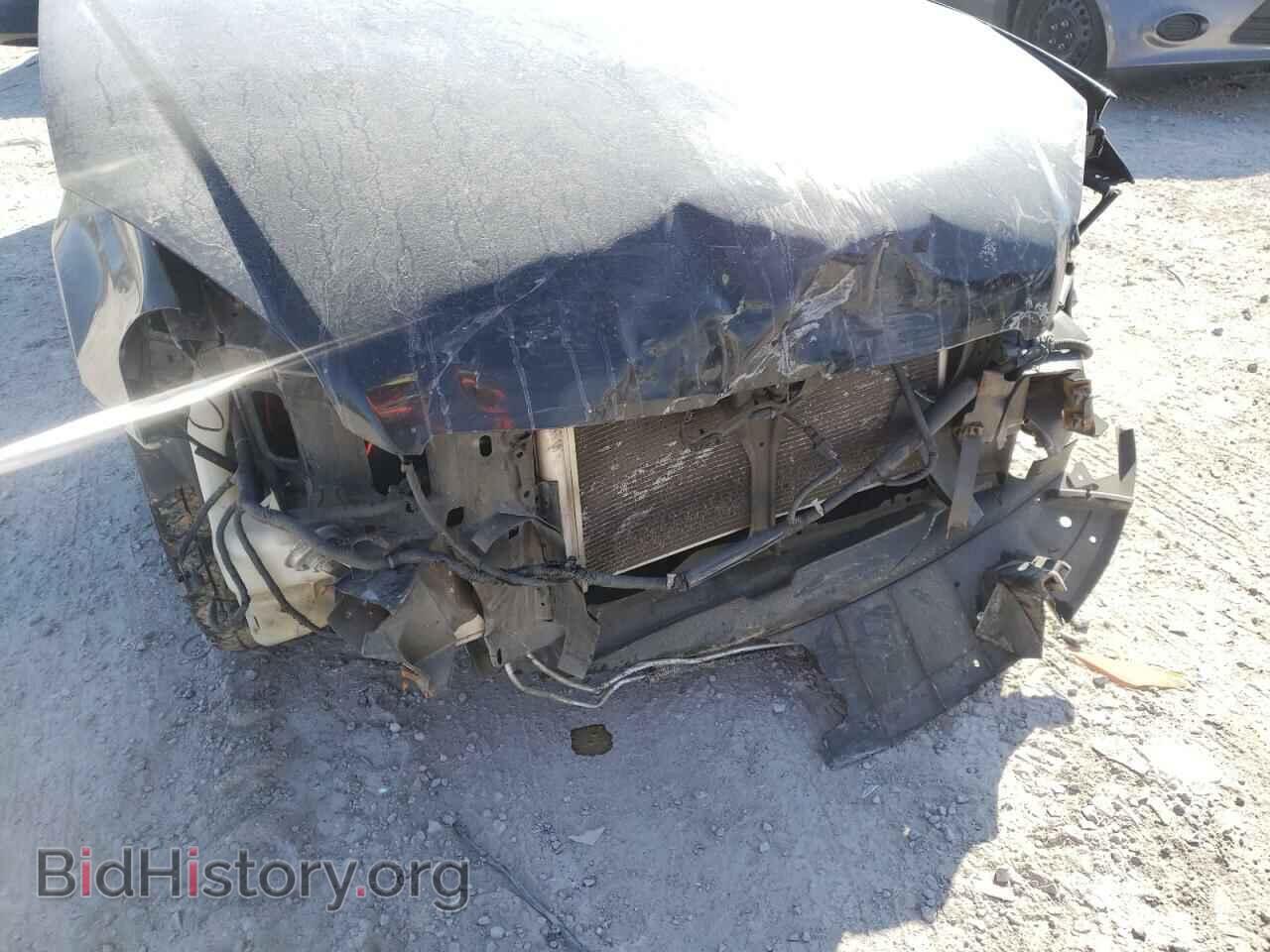 2013 CHEVROLET IMPALA - VIN: 2G1WG5E30D1131020 - Фото 9