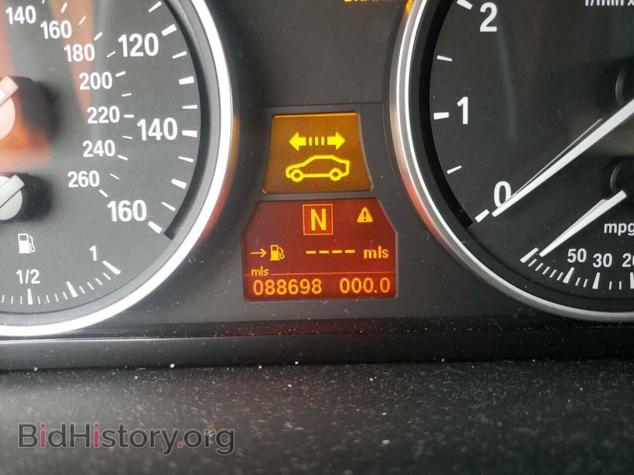 2013 BMW X5 - VIN: 5UXZV4C56D0E06752 - Фото 8