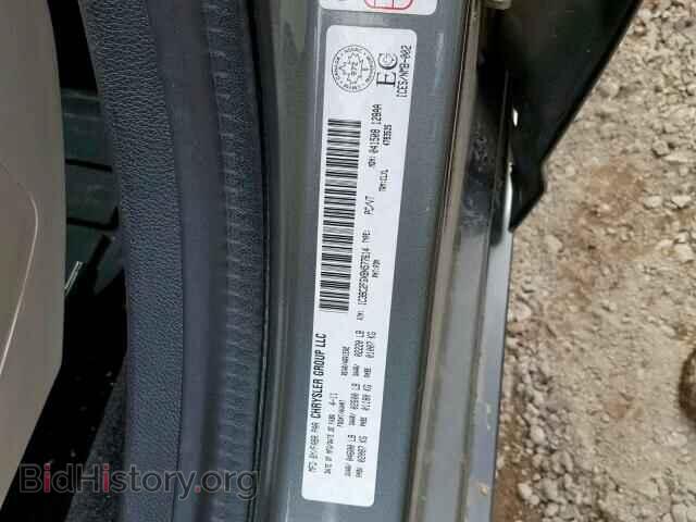 2011 CHRYSLER 200 - VIN: 1C3BC2FGXBN577614 - Фото 10