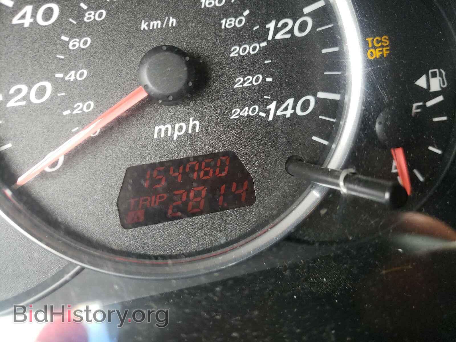 2007 MAZDA 6 - VIN: 1YVHP80D875M38580 - Фото 8
