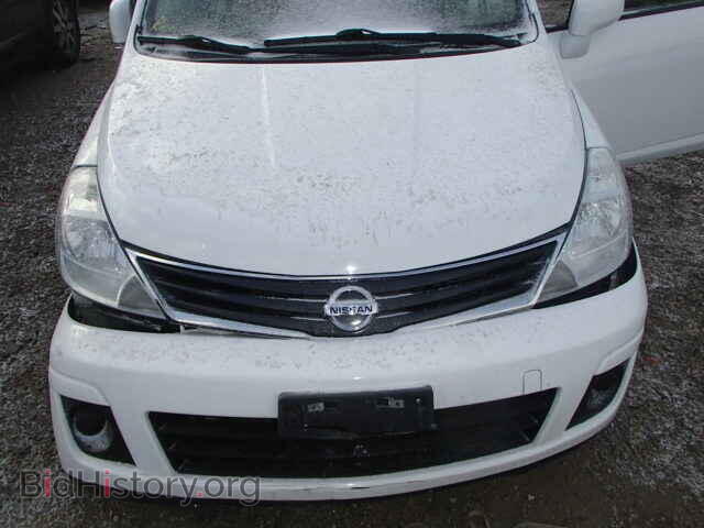 2011 NISSAN VERSA - VIN: 3N1BC1CP2BL432306 - Photo 7