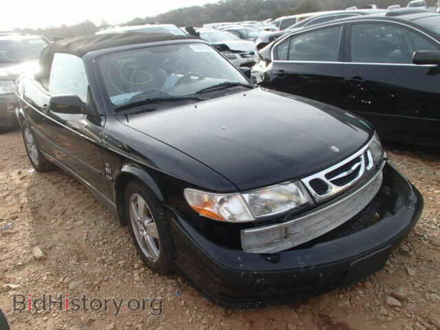Фотография YS3DF78K237004148 - SAAB 9 3 2003