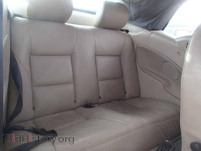 2003 SAAB 9 3 - VIN: YS3DF78K237004148 - Фото 6