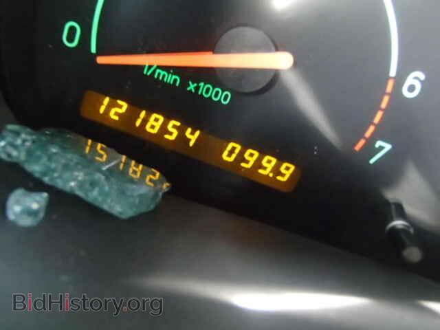2003 SAAB 9 3 - VIN: YS3DF78K237004148 - Фото 8