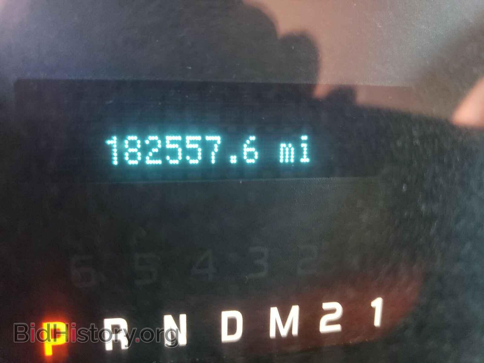 2011 FORD F150 - VIN: 1FTFW1CF5BFB82387 - Фото 8