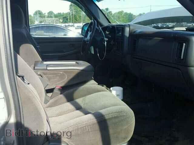 2006 CHEVROLET SILVERADO - VIN: 1GCHK23U66F202080 - Фото 5