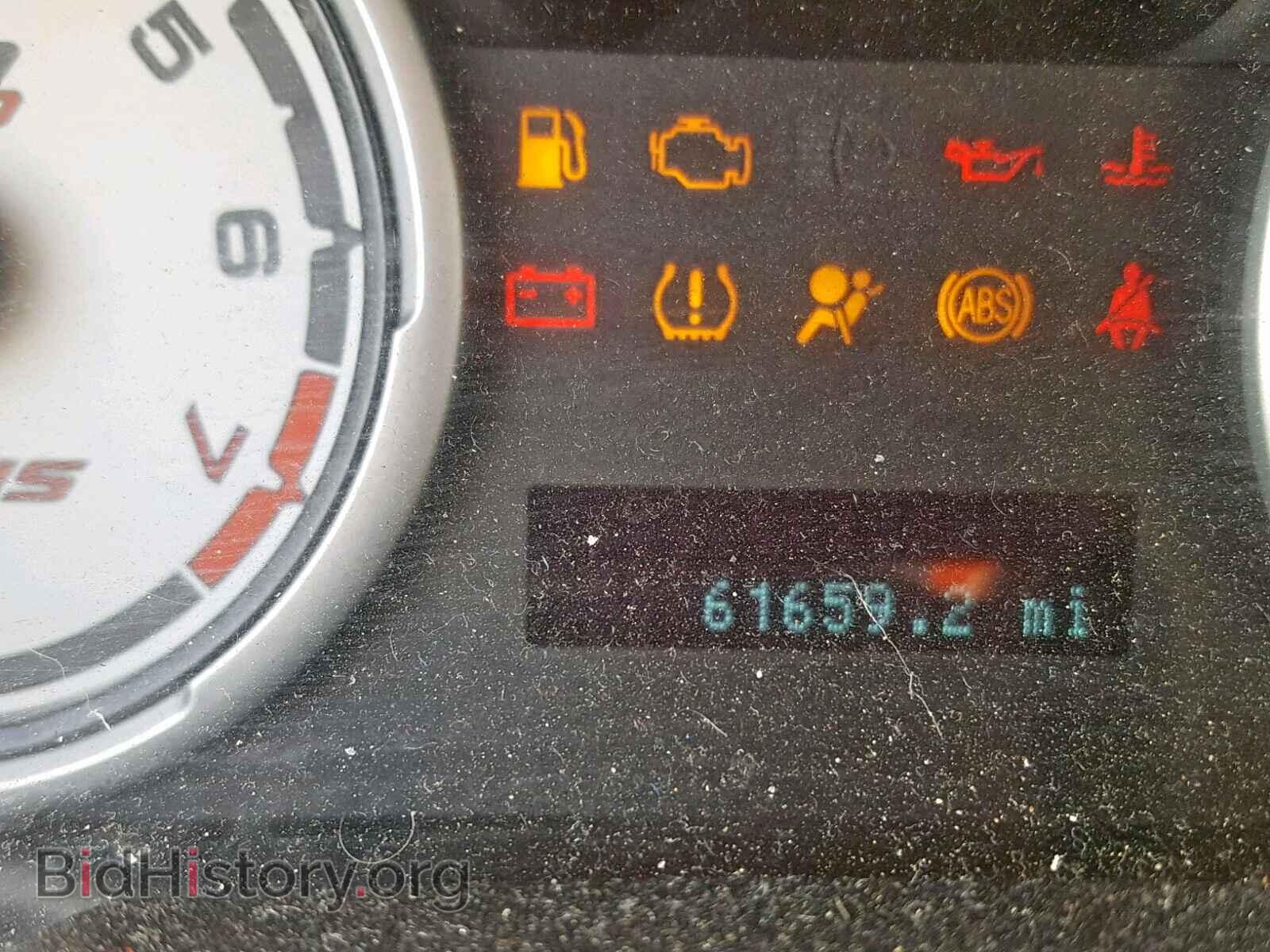 2011 FORD FOCUS - VIN: 1FAHP3GN6BW118948 - Фото 8