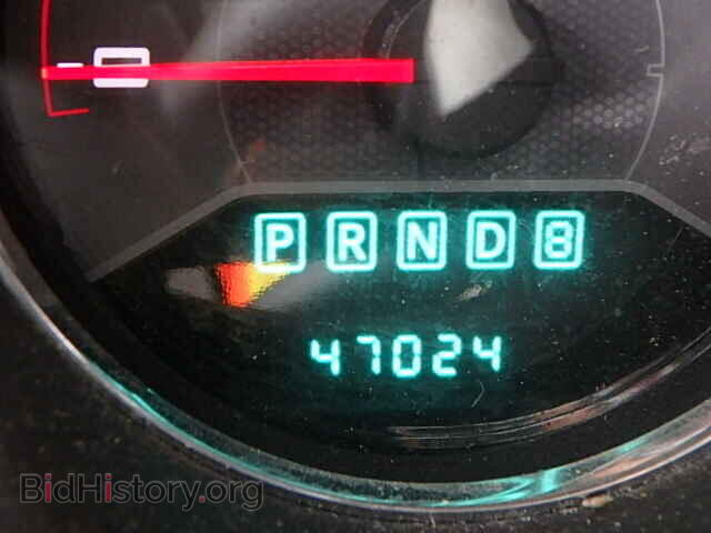 2011 DODGE AVENGER - VIN: 1B3BD1FB9BN565138 - Фото 8