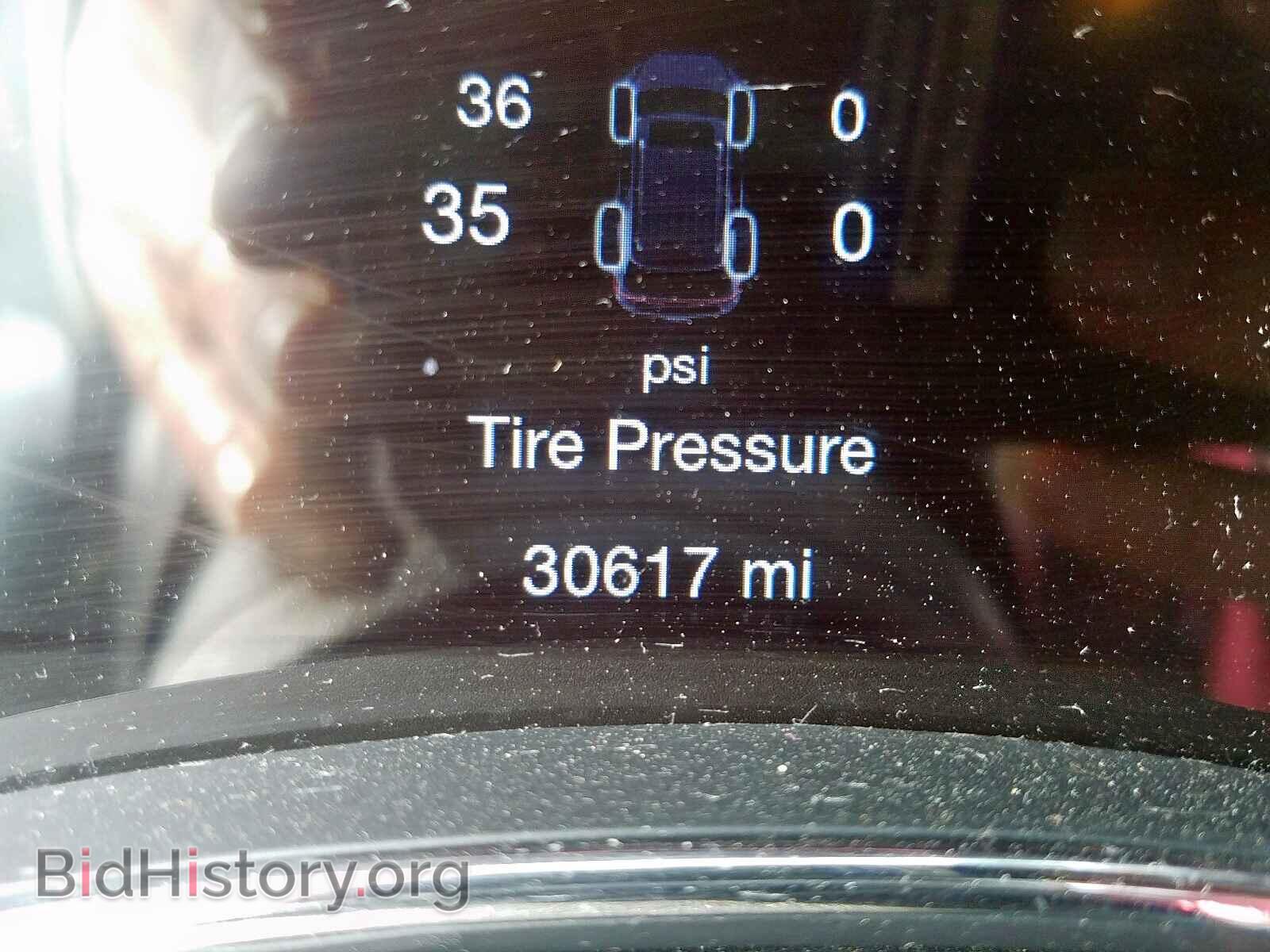 2017 DODGE DURANGO - VIN: 1C4RDJAG1HC898907 - Photo 8