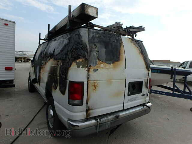 1999 FORD ECONOLINE - VIN: 1FTSE34L0XHC09539 - Photo 3