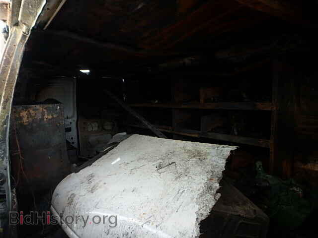 1999 FORD ECONOLINE - VIN: 1FTSE34L0XHC09539 - Photo 6