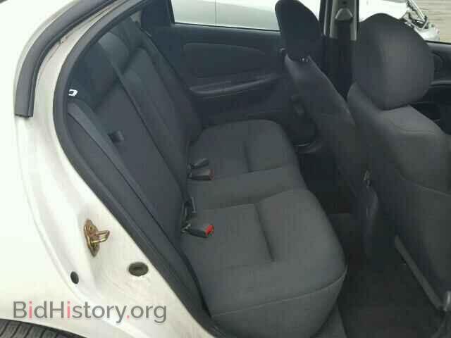 2005 DODGE NEON - VIN: 1B3ES56C45D164304 - Фото 6