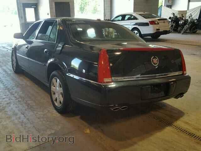 2006 CADILLAC DTS - VIN: 1G6KD57Y06U130029 - Фото 3