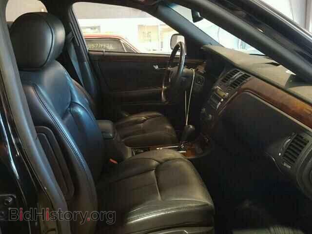 2006 CADILLAC DTS - VIN: 1G6KD57Y06U130029 - Фото 5