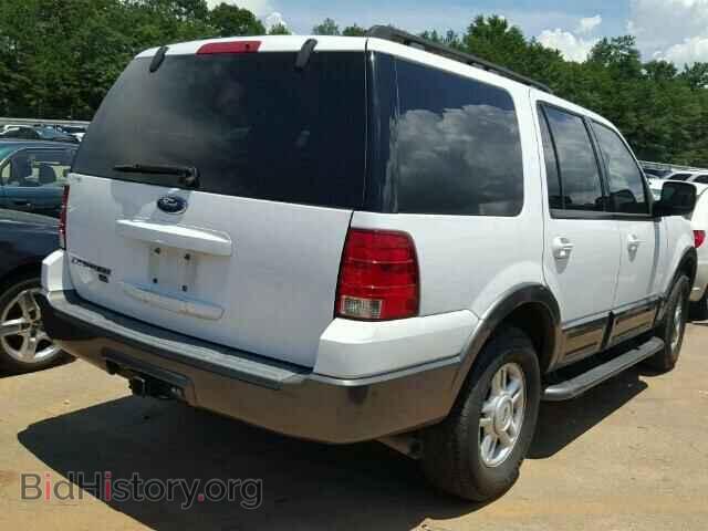 2005 FORD EXPEDITION - VIN: 1FMPU15515LA89723 - Фото 4