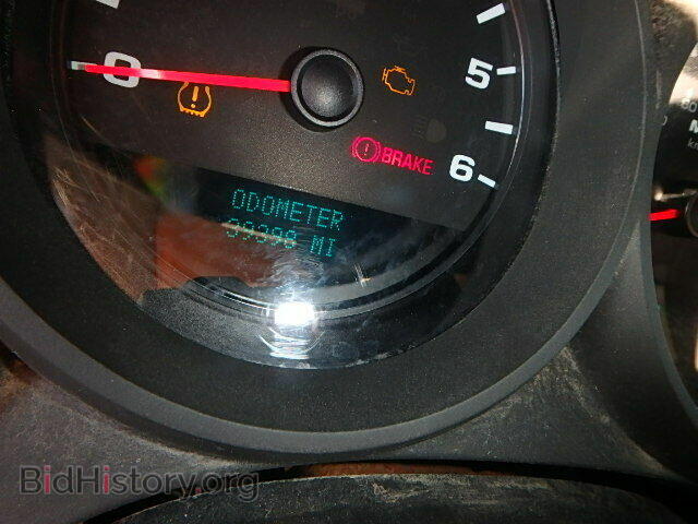 2011 CHEVROLET SILVERADO - VIN: 1GCNCPEX2BZ387628 - Фото 8