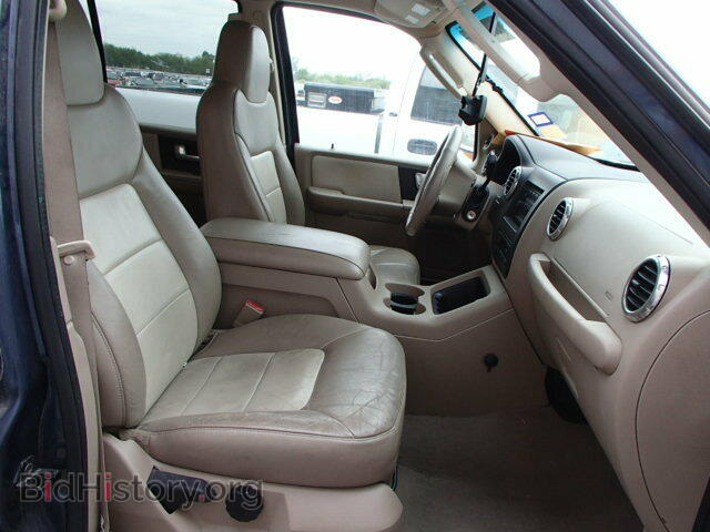 2004 FORD EXPEDITION - VIN: 1FMRU17W34LB68758 - Фото 5