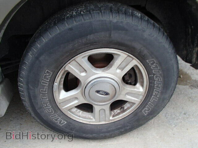 2004 FORD EXPEDITION - VIN: 1FMRU17W34LB68758 - Фото 10