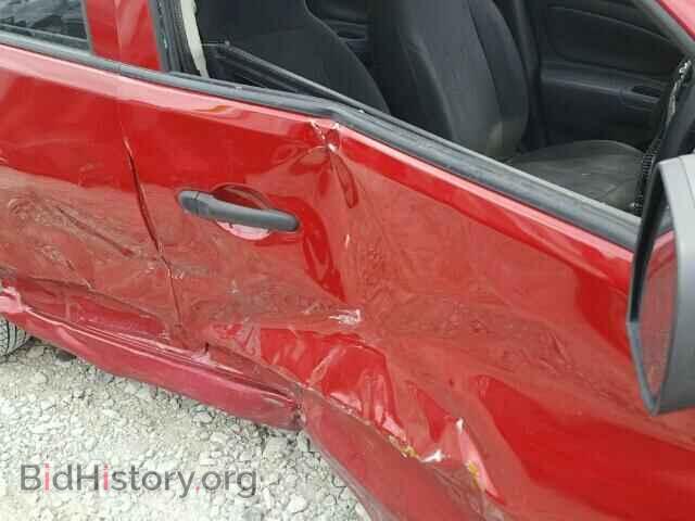 2014 NISSAN VERSA - VIN: 3N1CN7APXEL809232 - Photo 9