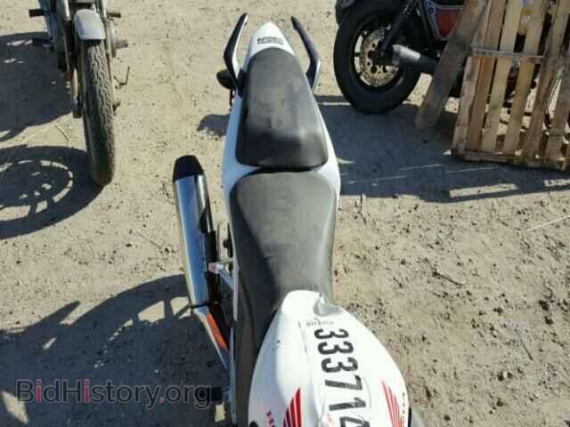 2014 HONDA CB CYCLE - VIN: MLHPC4511E5100047 - Photo 6