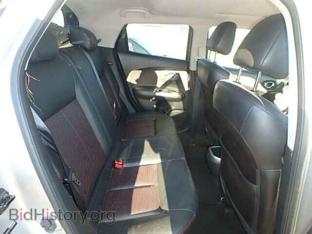 2012 NISSAN JUKE - VIN: JN8AF5MR7CT109488 - Фото 6