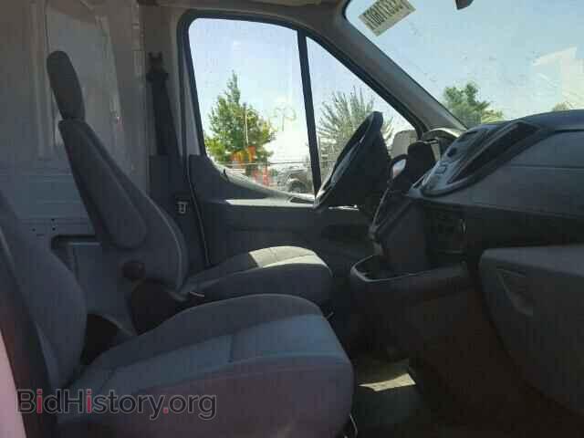 2016 FORD TRANSIT CO - VIN: 1FTYR1CG0GKA74153 - Фото 5
